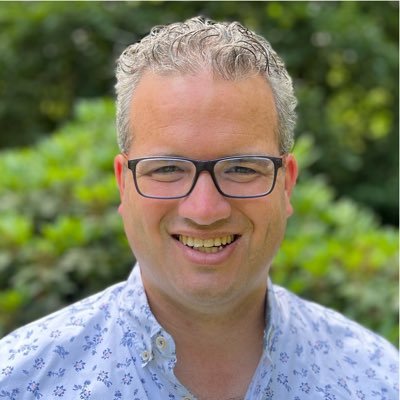 Joost de valk
